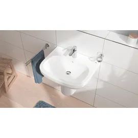 Grohe QuickFix Start S-Size Einhandmischer chrom 23551002
