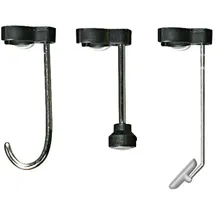 VOLTCRAFT BS-SET 8MM Zubehör-Set Sonden-Ø 8 mm