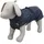 Trixie Husum Hundemantel Dunkelblau 80 cm