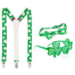 Set "St. Patrick's Day"