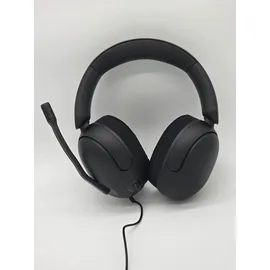Sony INZONE H3 Gaming-Headset für PS5 und PC – Schwarz