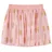 vidaXL Kinderrock mit Tüll Hellrosa 104