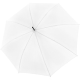 Doppler Vienna Long Automatic Umbrella White