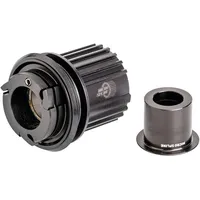 DT Swiss Umrüstkit Shimano Micro Spline 12 x 142/148 mm