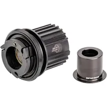 DT Swiss Umrüstkit Shimano Micro Spline 12 x 142/148 mm