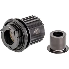 DT Swiss Umrüstkit Shimano Micro Spline 12 x 142/148 mm