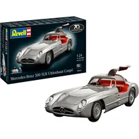 REVELL 05633 Mercedes-Benz 300 SLR 70th Anniversary