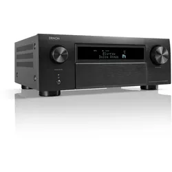 Denon AVC-X6800H Schwarz