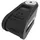 Oxford Alpha XD14 Stainless Disc Lock (14 mm Pin) Black