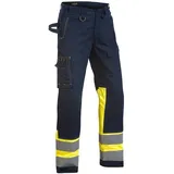 Blåkläder Blakläder 147815148933C50 Multinorm Bundhose Größe C50