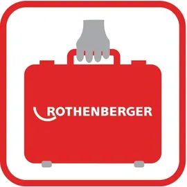 Rothenberger Taumelbördelgerät nit Matrize 6-18 mm