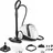 Polti Vaporetto Smart 120 PTEU0297
