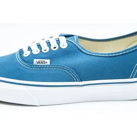 Vans Authentic Blau 41