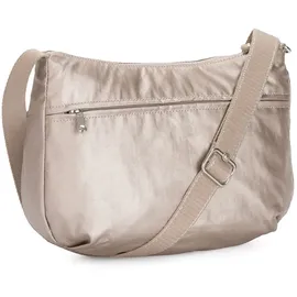 Kipling Izellah metallic glow