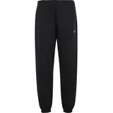 Karl Kani Small Signature Essential Baggy Sweatpants - Schwarz