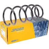 SPIDAN Fahrwerksfeder 86435