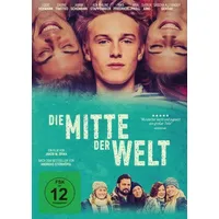 ISBN Die Mitte der Welt