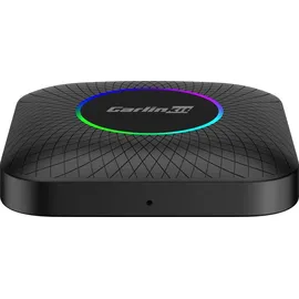 Carlinkit Smart Box Android 13, Auto Schwarz