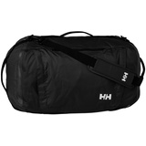 HELLY HANSEN Hightide WP Duffel Bag 50L Black