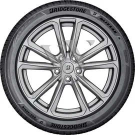 Bridgestone Blizzak 6 XL 225/40 R18 92V