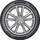 Bridgestone Blizzak 6 XL 225/40 R18 92V
