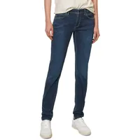 Marc O'Polo DENIM Jeans Alva slim, blau