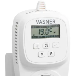 VASNER VUT35 Raumthermostat programmierbar