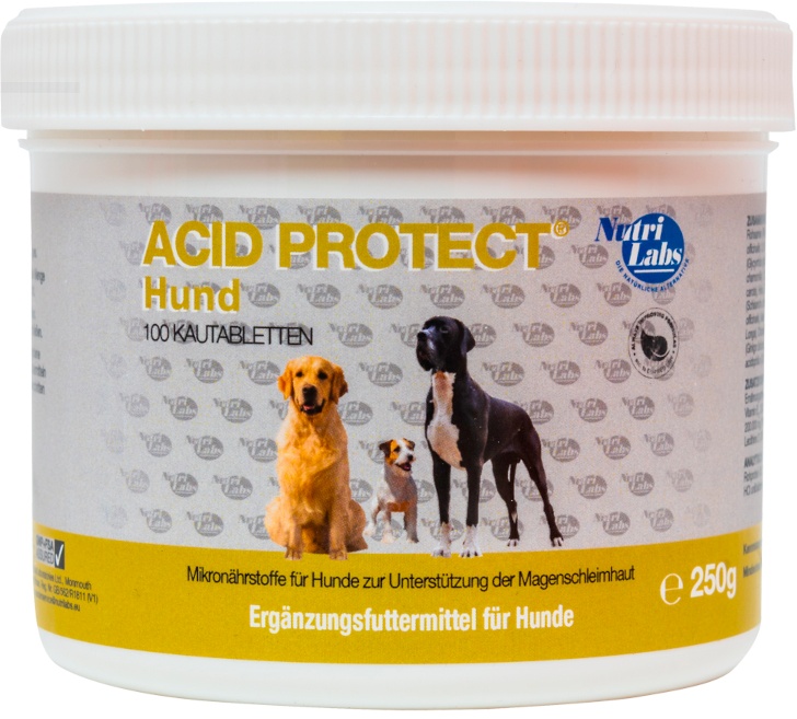 ACID PROTECT Hund