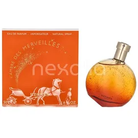 Hermès L'Ambre des Merveilles Eau de Parfum 50 ml
