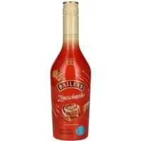 Baileys Zimtschnecke 17% Vol. 0,5 l