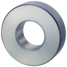 Johs. Boss Gewindelehrring M10x1,5 mm