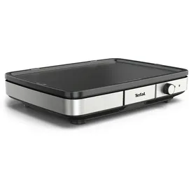 Tefal Maxi Plancha Tischgrill CB690D 