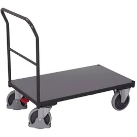 Schäfer Shop Select Schiebebügelwagen 500 kg