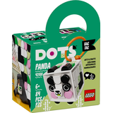 Lego Dots Taschenanhänger Panda 41930