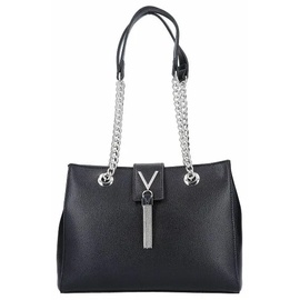Valentino Divina Lady Shoulder Bag S black