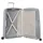 Samsonite S'Cure 4-Rollen 75 cm / 102 l silver