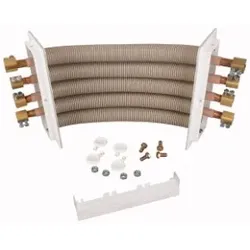 Eaton 257775 Schrank-Sammelschienen-Eckverbinder ZSD-SA/EV/5P