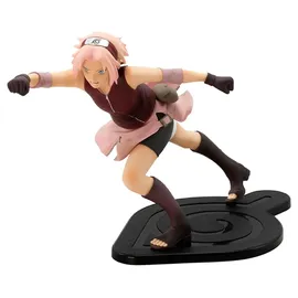 Abysse Naruto Shippuden: Sakura Actionfigur 13 cm