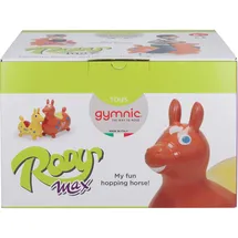 Gymnic Rody Max Hüpfpferd orange