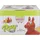 Gymnic Rody Max Hüpfpferd orange
