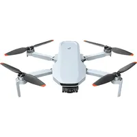 Potensic Atom 2 (ohne Fernsteuerung) Drohne, Grau