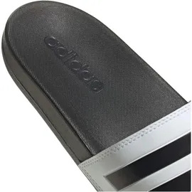 adidas Adilette Comfort Sandalen Cloud White / Core Black / Core Black 38