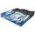 Funke Medical Gelseat Dekubitustherapie-Sitzkissen 48 x 42 cm Blau