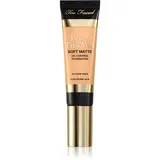Too Faced Born This Way Soft Matte Foundation VANILLA 30 ml
