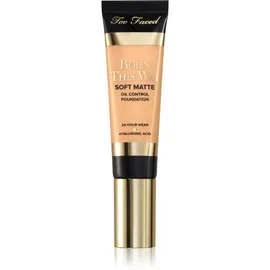 Too Faced Born This Way Soft Matte Foundation VANILLA 30 ml