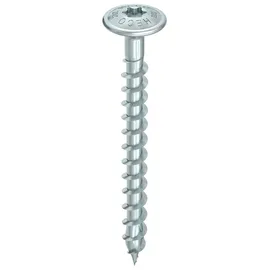 Heco HECO-TOPIX-plus 4,5 x 40, Rückwandschraube, T-Drive, VVG, A3K