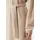 Comma, Midi-Kleid Braun 42