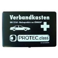 PROTEC.class PKFZV Kfz - Verbandskasten DIN 13164
