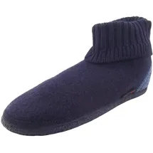 Giesswein Kramsach in blau, 43