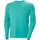 HELLY HANSEN Lifa Active Solen Ls, Dunkel Minze, M
